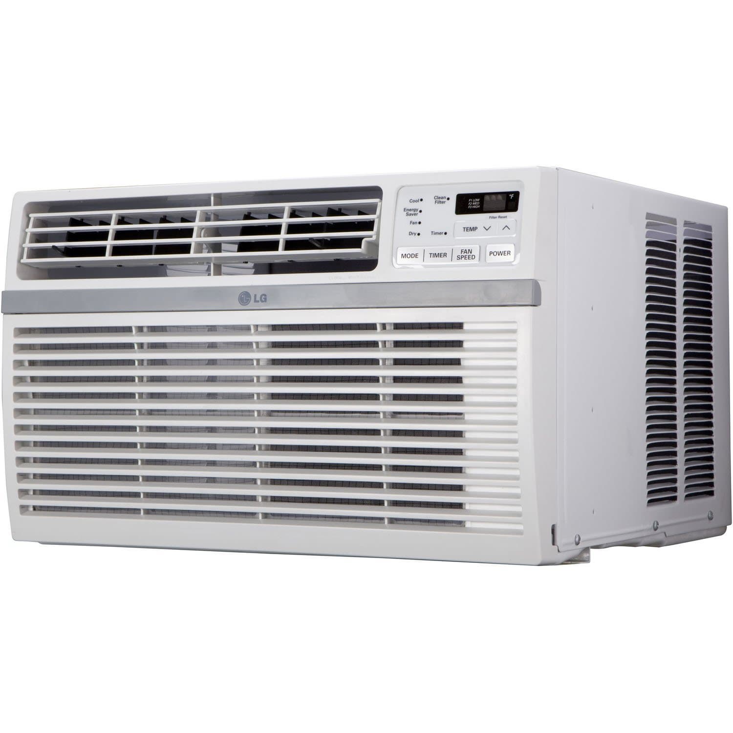 LG LW2515ER 25_000 BTU 230V Slide In_Out Chassis Air Conditi